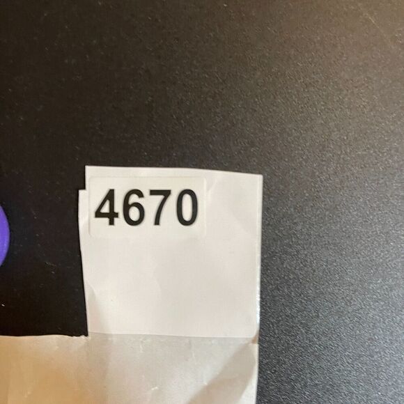 Everlane Chino Pants Mens Size 29 x 32 Navy Uniform Athletic Fit Performance NEW - Picture 11 of 11